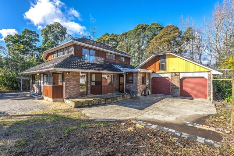 Photo of property in 26 County Road, Otaki, 5512