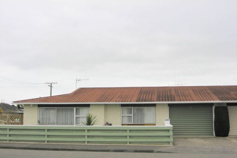Photo of property in 15 Parker Avenue, Levin, 5510