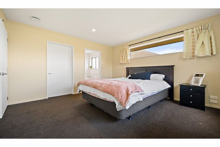 Photo of property in 65 Fairfield Way, Rolleston, 7614