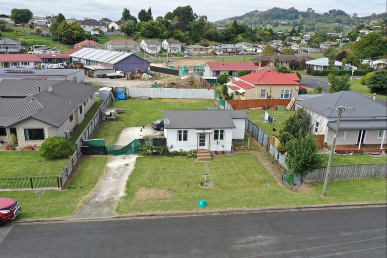 Photo of property in 17 Duke Street, Te Kuiti, 3910