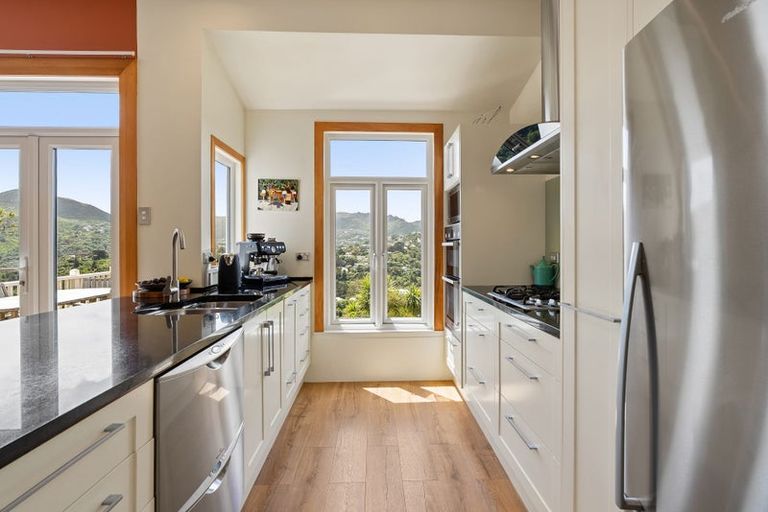 Photo of property in 16 Margaret Street, Wadestown, Wellington, 6012