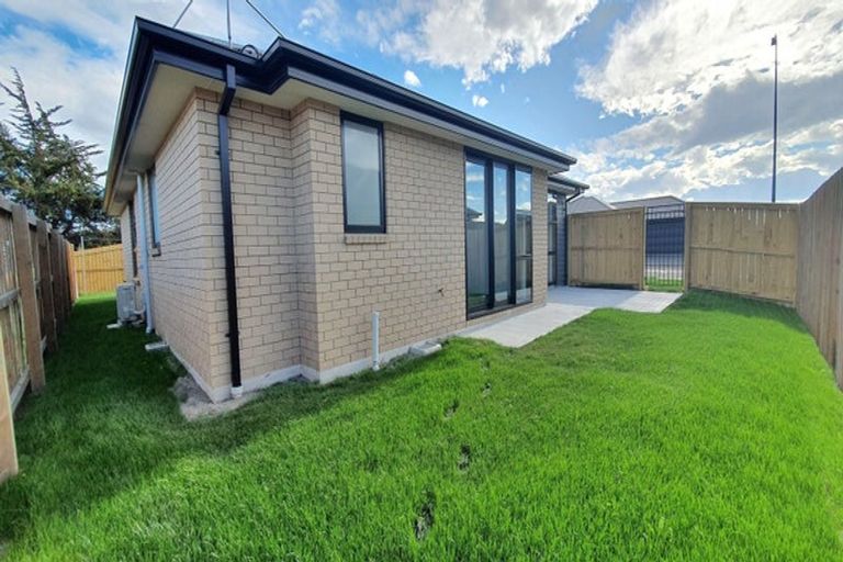 Photo of property in 19 Petunia Drive, Wigram, Christchurch, 8025