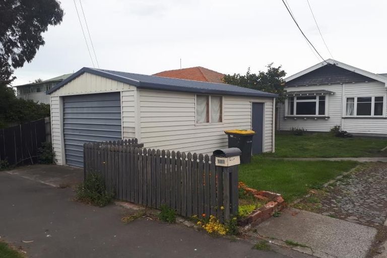 Photo of property in 340 Worcester Street, Linwood, Christchurch, 8011