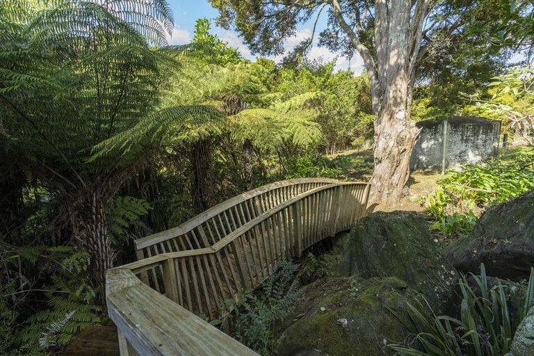 Photo of property in 453 Cemetery Road, Maunu, Whangarei, 0179