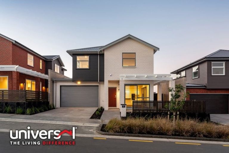 Photo of property in 7 Te Aho Matua Road, Hobsonville, Auckland, 0616