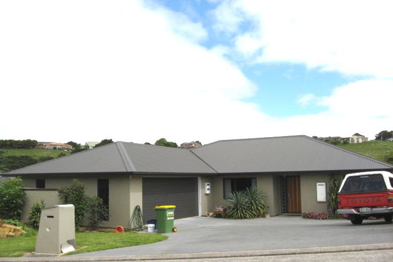Photo of property in 5 Ridgeway Road, Pukekohe, 2120