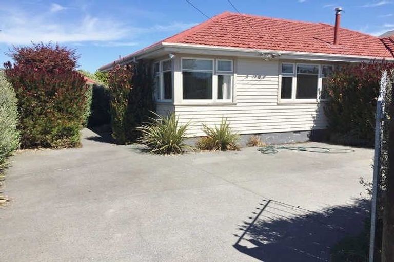 Photo of property in 30 King Street, Sydenham, Christchurch, 8023