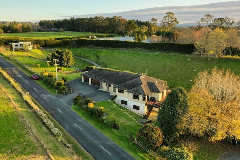 Photo of property in 268 Joyce Road, Pyes Pa, Tauranga, 3173