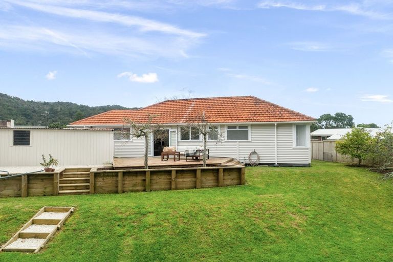 Photo of property in 43 First Avenue, Avenues, Whangarei, 0110