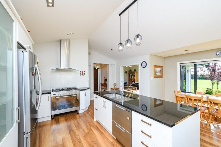 Photo of property in 5 Mallard Avenue, Feilding, 4775