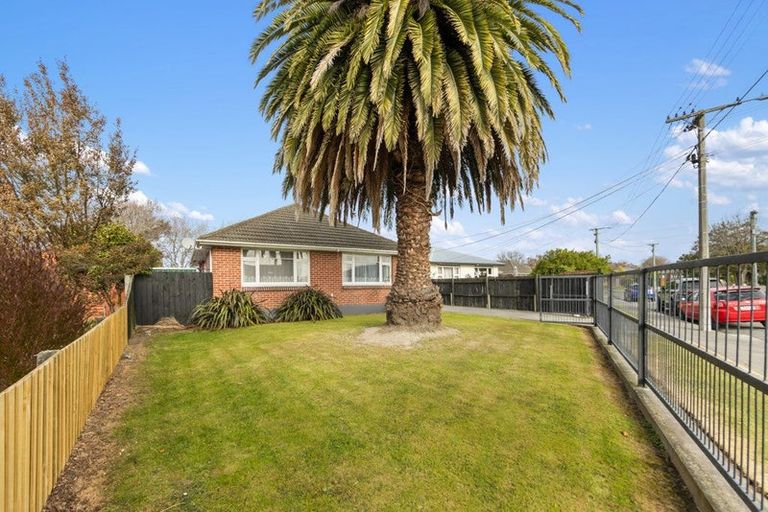 Photo of property in 22 Hewlings Street, Shirley, Christchurch, 8013