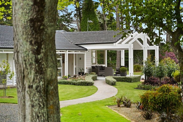 Photo of property in 11 Blue Heron Place, Tamahere, Hamilton, 3283