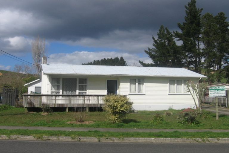 Photo of property in 26 Valley Road, Hikurangi, 0114