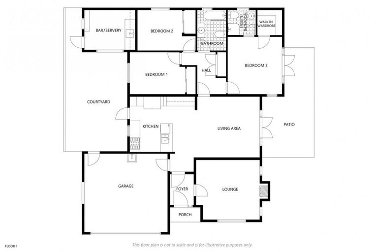 Photo of property in 5 Butler Place, Fitzherbert, Palmerston North, 4410