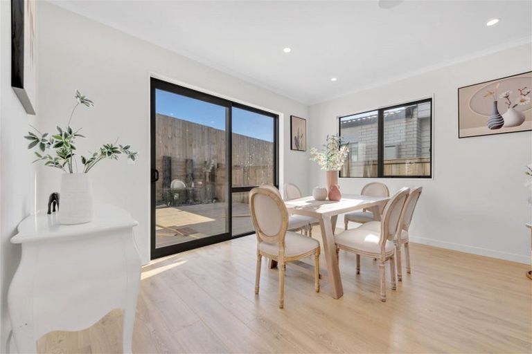 Photo of property in 84 Koromeke Street, Flat Bush, Auckland, 2019