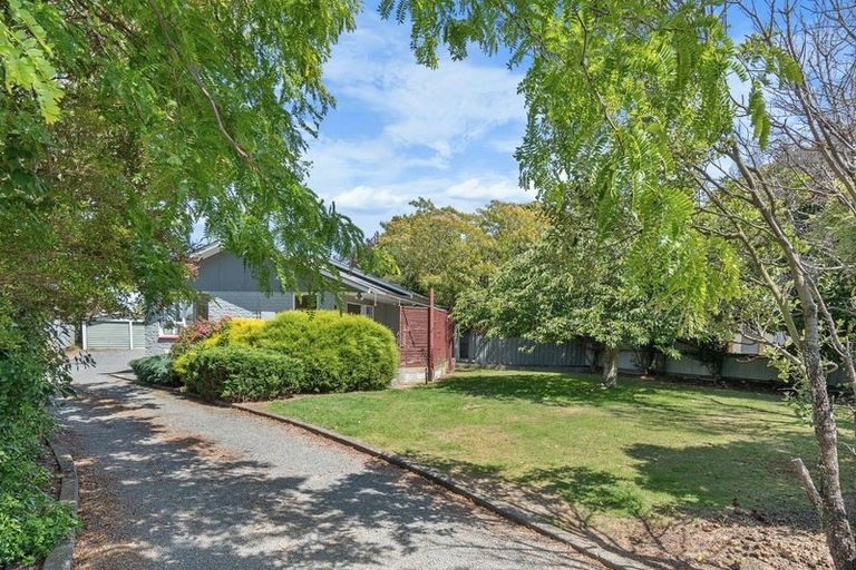 Photo of property in 65 Moore Street, Rolleston, 7614