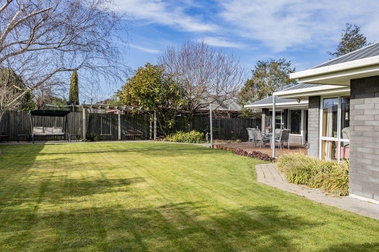 Photo of property in 6 Fowler Lane, Rangiora, 7400