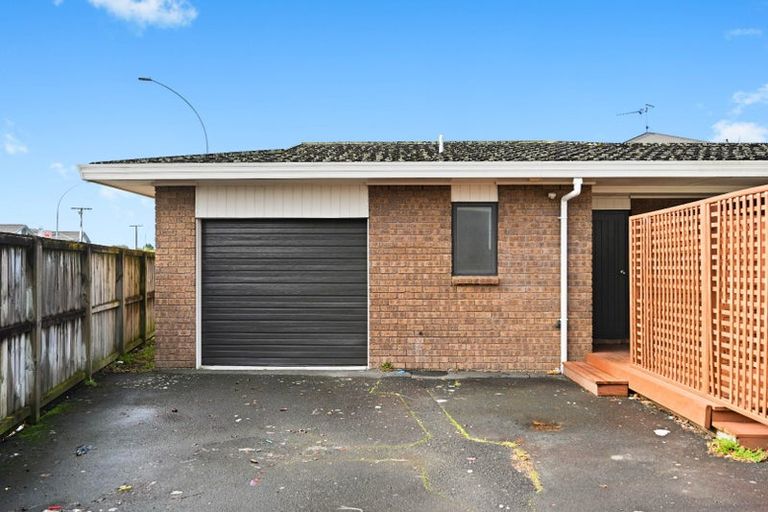 Photo of property in 219u4 Killarney Road, Frankton, Hamilton, 3204