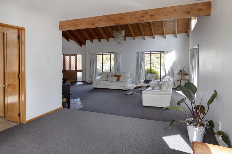 Photo of property in 185 Homestead Road, Weston, Oamaru, 9491