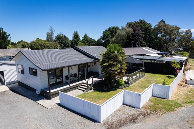 Photo of property in 21 Guy Street, Dannevirke, 4930