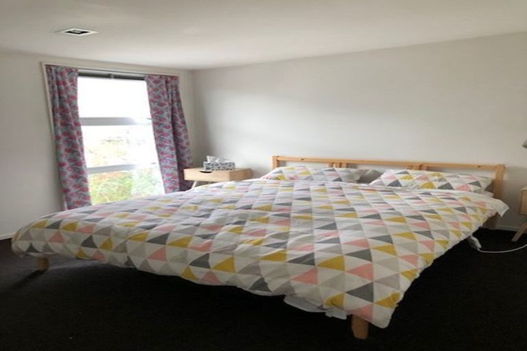 Photo of property in 315 Hereford Street, Christchurch Central, Christchurch, 8011