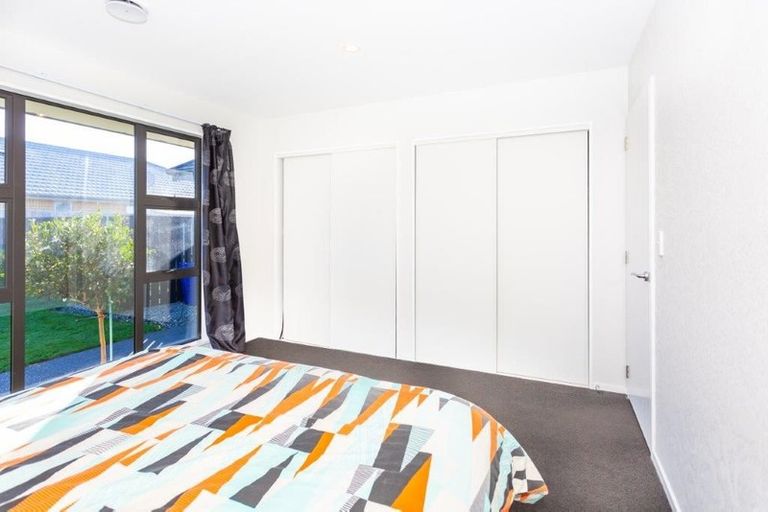 Photo of property in 6 Lambie Street, Leeston, 7632