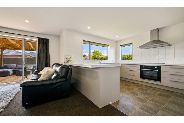 Photo of property in 65 Fairfield Way, Rolleston, 7614