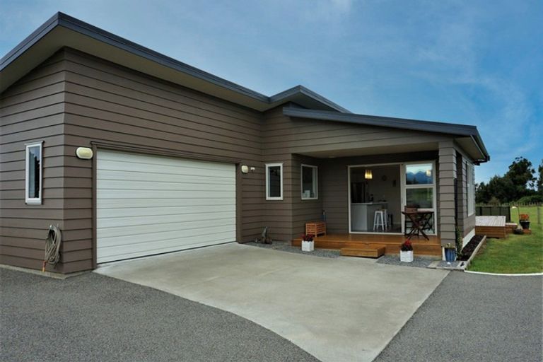 Photo of property in 25 Ryland Park, Levin, 5575