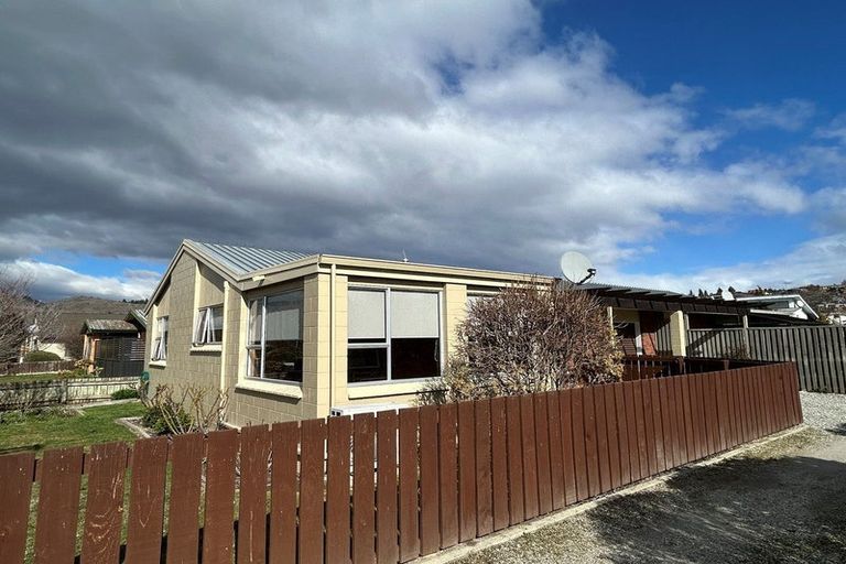 Photo of property in 30a Bringans Street, Alexandra, 9320