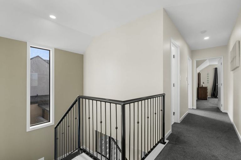 Photo of property in 28 Courtenay Street, St Albans, Christchurch, 8014