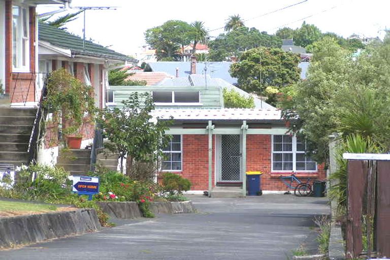 Photo of property in 5/39 Belle Vue Avenue, Northcote Point, Auckland, 0627