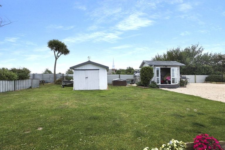 Photo of property in 227 Racecourse Road, Allenton, Ashburton, 7700