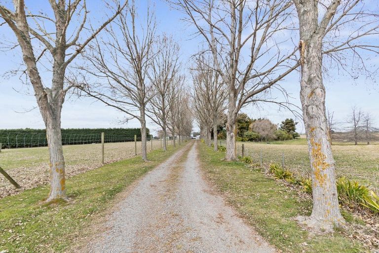 Photo of property in 63 Brasell Road, Pareora West, Timaru, 7972