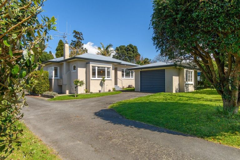 Photo of property in 110a Fourteenth Avenue, Tauranga South, Tauranga, 3112