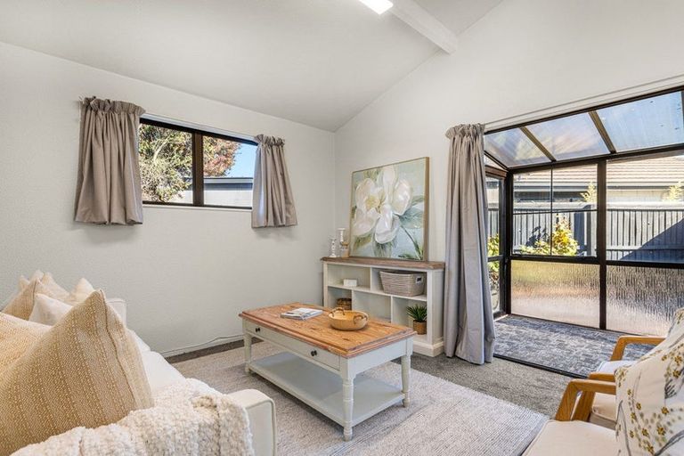 Photo of property in 15 Davie Street, Kaiapoi, 7630