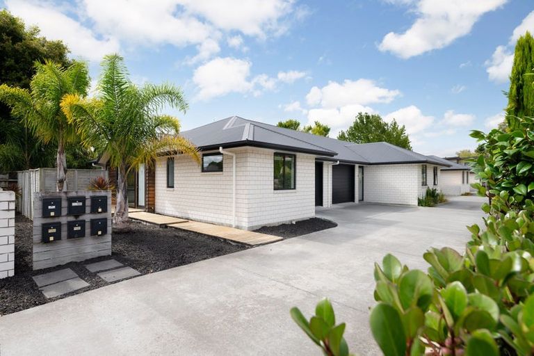 Photo of property in 60u1 Boundary Road, Claudelands, Hamilton, 3214