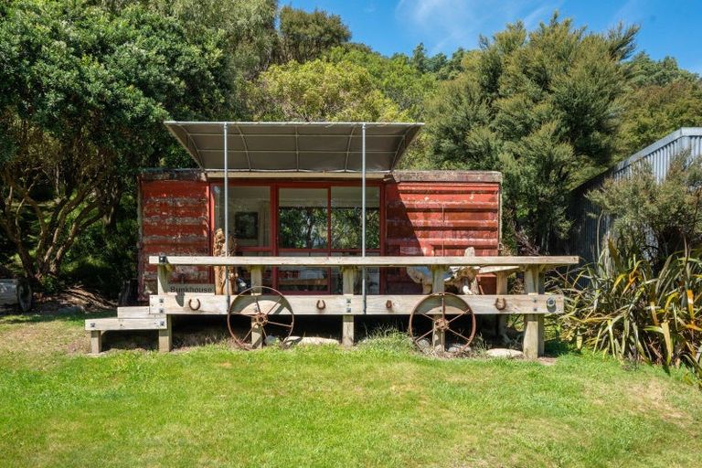 Photo of property in 3626a Western Lake Road, Ocean Beach, 5773
