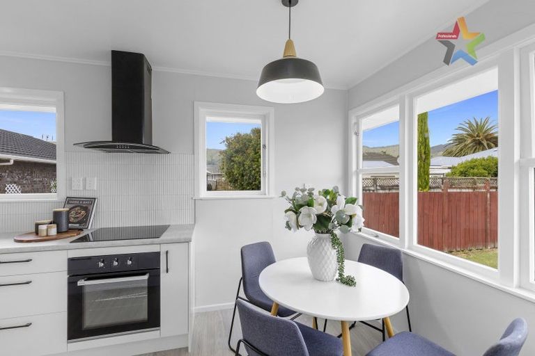 Photo of property in 16 Cottle Street, Avalon, Lower Hutt, 5011