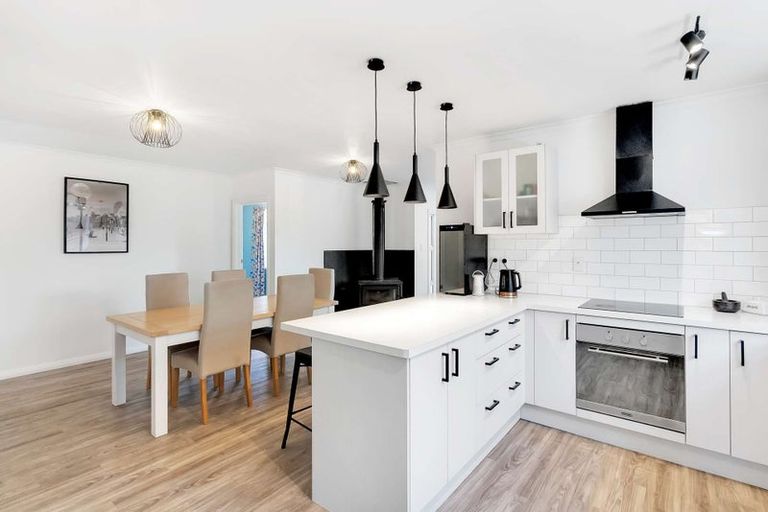 Photo of property in 249 Knowles Street, Mairehau, Christchurch, 8052