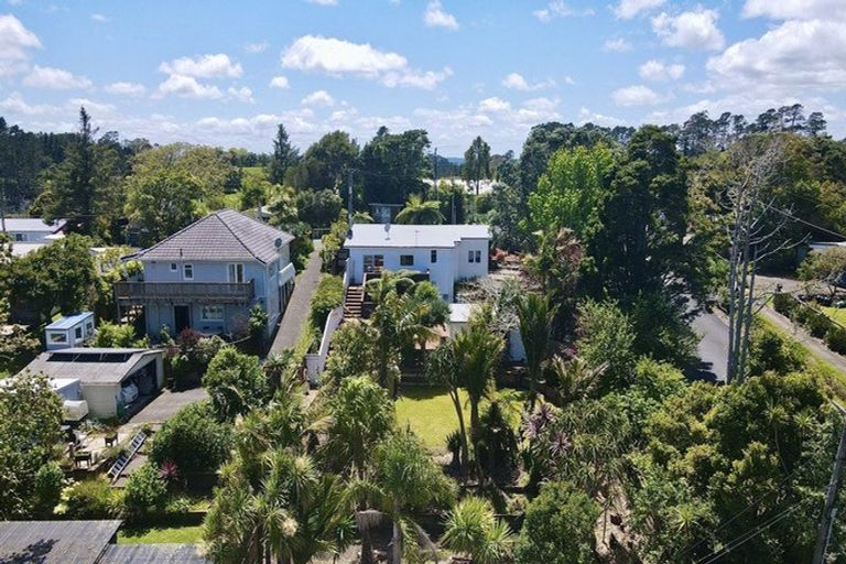 Photo of property in 76 Mcentee Road, Waitakere, Auckland, 0816
