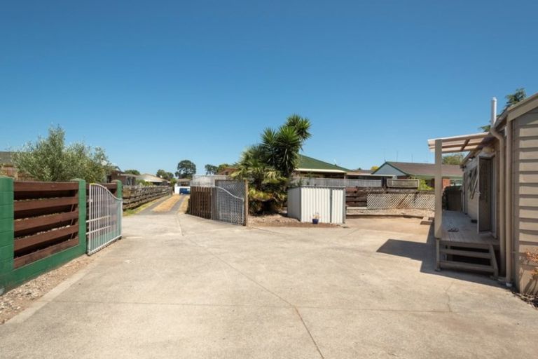 Photo of property in 101 Gloucester Road, Mount Maunganui, 3116