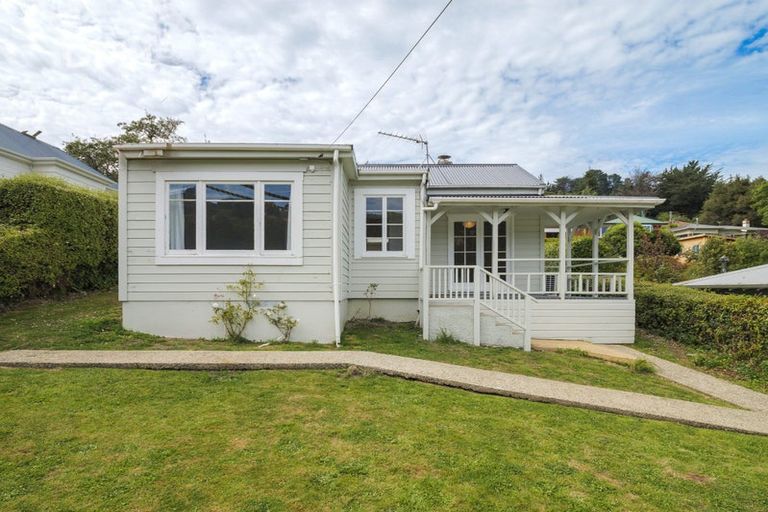 Photo of property in 420 North Road, North East Valley, Dunedin, 9010