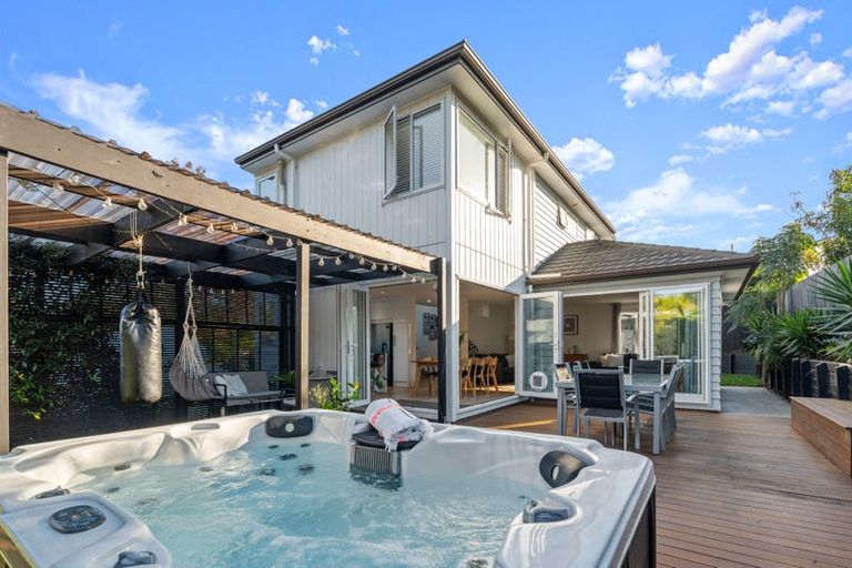 Photo of property in 12a Bledisloe Street, Cockle Bay, Auckland, 2014