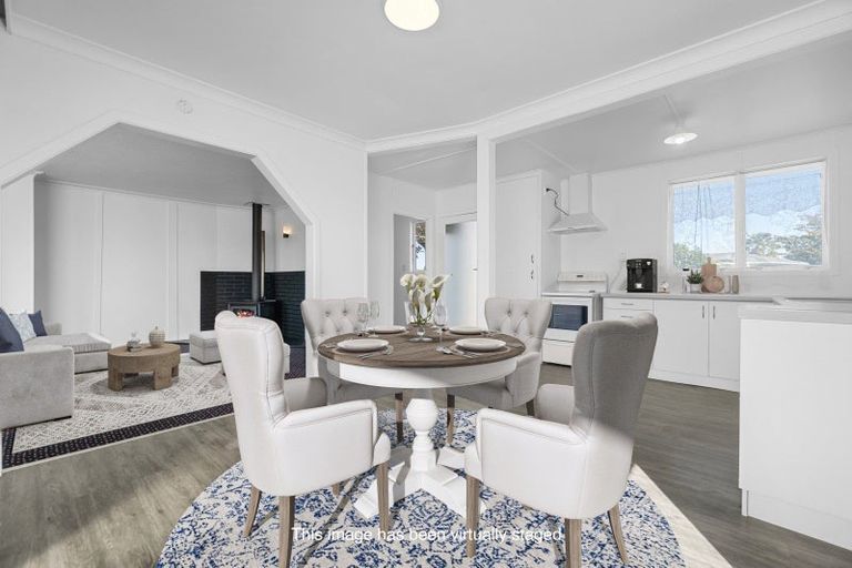 Photo of property in 39 Kaka Crescent, Tokoroa, 3420