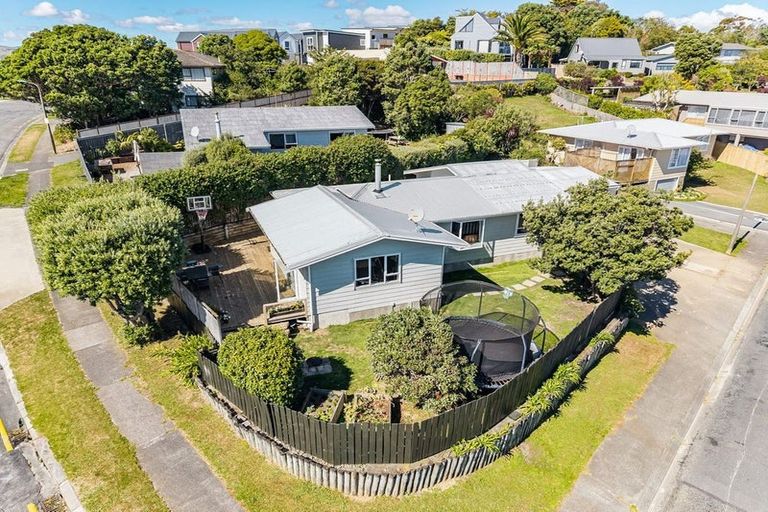 Photo of property in 22 Adventure Drive, Whitby, Porirua, 5024