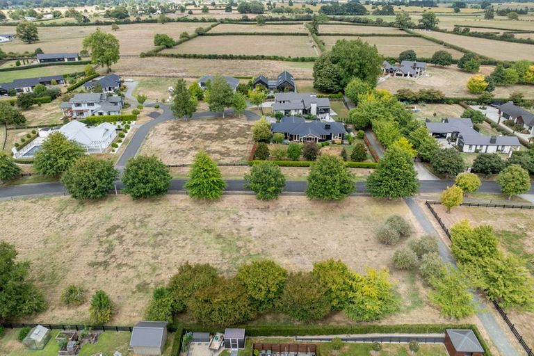 Photo of property in 8 Oakfield Close, Matamata, 3400