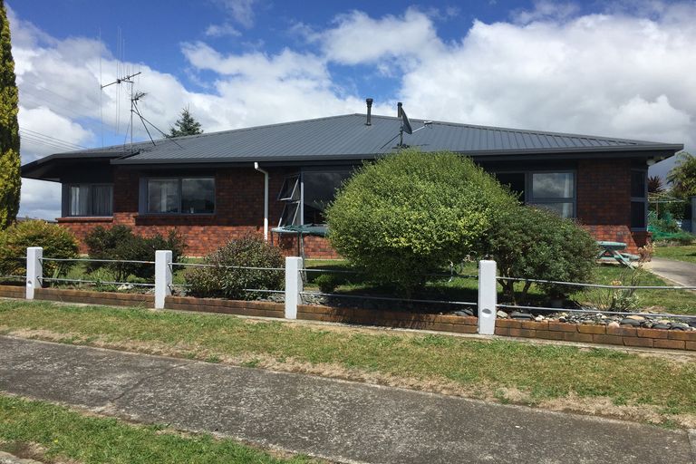 Photo of property in 236 Fraser Street, Te Awamutu, 3800