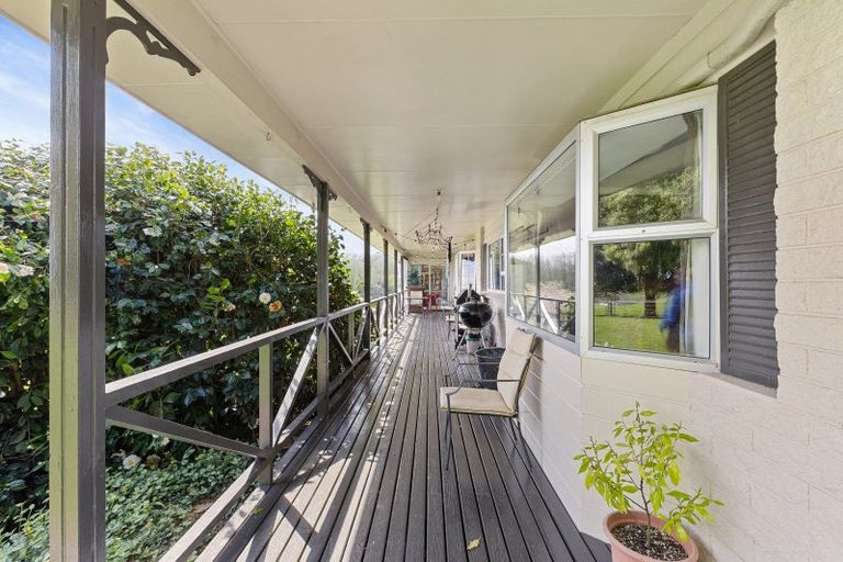 Photo of property in 3776 State Highway 1, Tokoroa, 3491