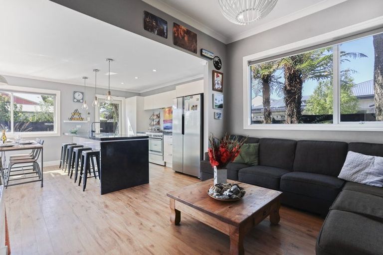 Photo of property in 95 Sullivan Avenue, Woolston, Christchurch, 8023