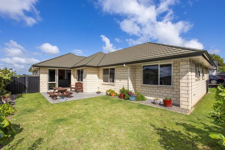 Photo of property in 4 Oak Ridge Drive, Te Awamutu, 3800